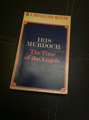 The time of the angels