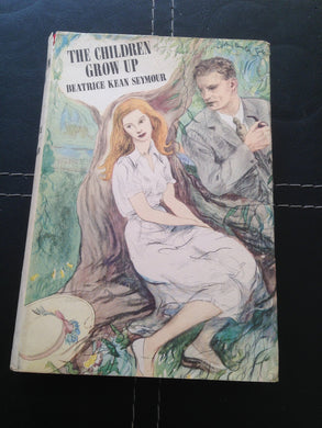 The Children Grow Up