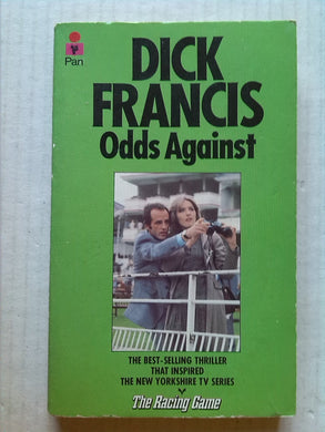 Odds Against [Paperback] Dick Francis