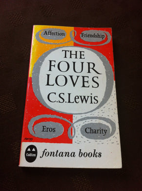 The Four Loves
