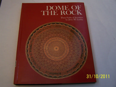 Dome of the Rock (Wonders of Man S.) Landay, Jerry M.