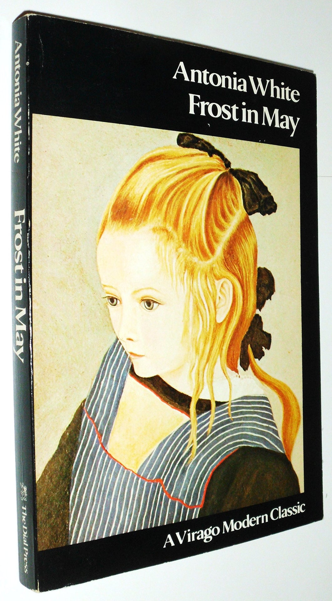 Frost in May (A Virago modern classic)