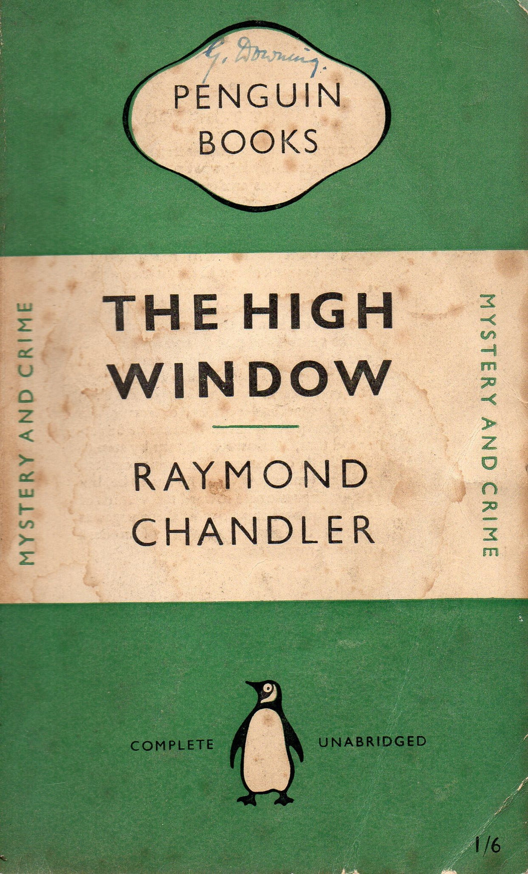 The high window