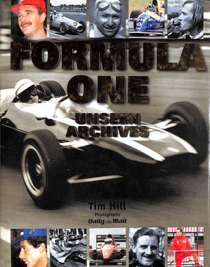 Formula 1 (Unseen Archives)