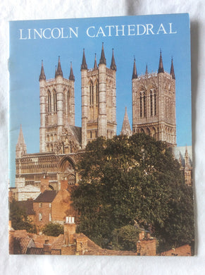 Lincoln Cathedral (Pride of Britain)
