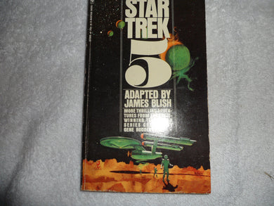 Star Trek No. 5