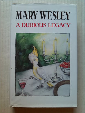 A Dubious Legacy
