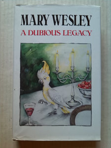 A Dubious Legacy