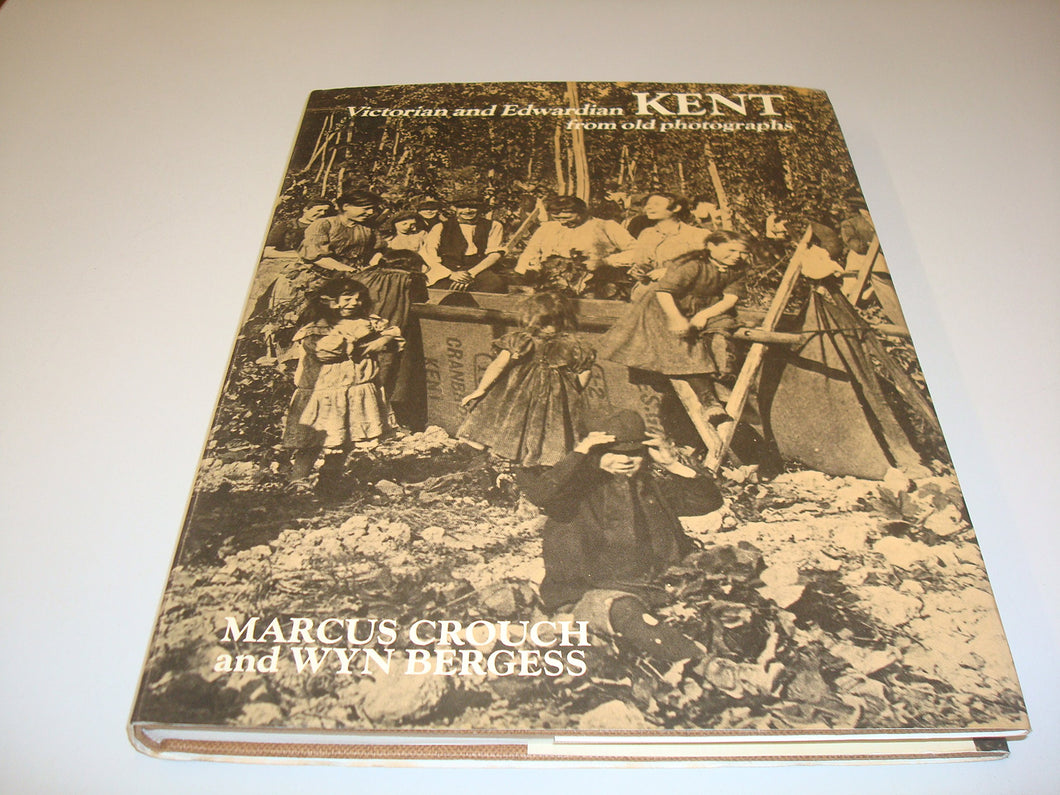 Victorian and Edwardian Kent