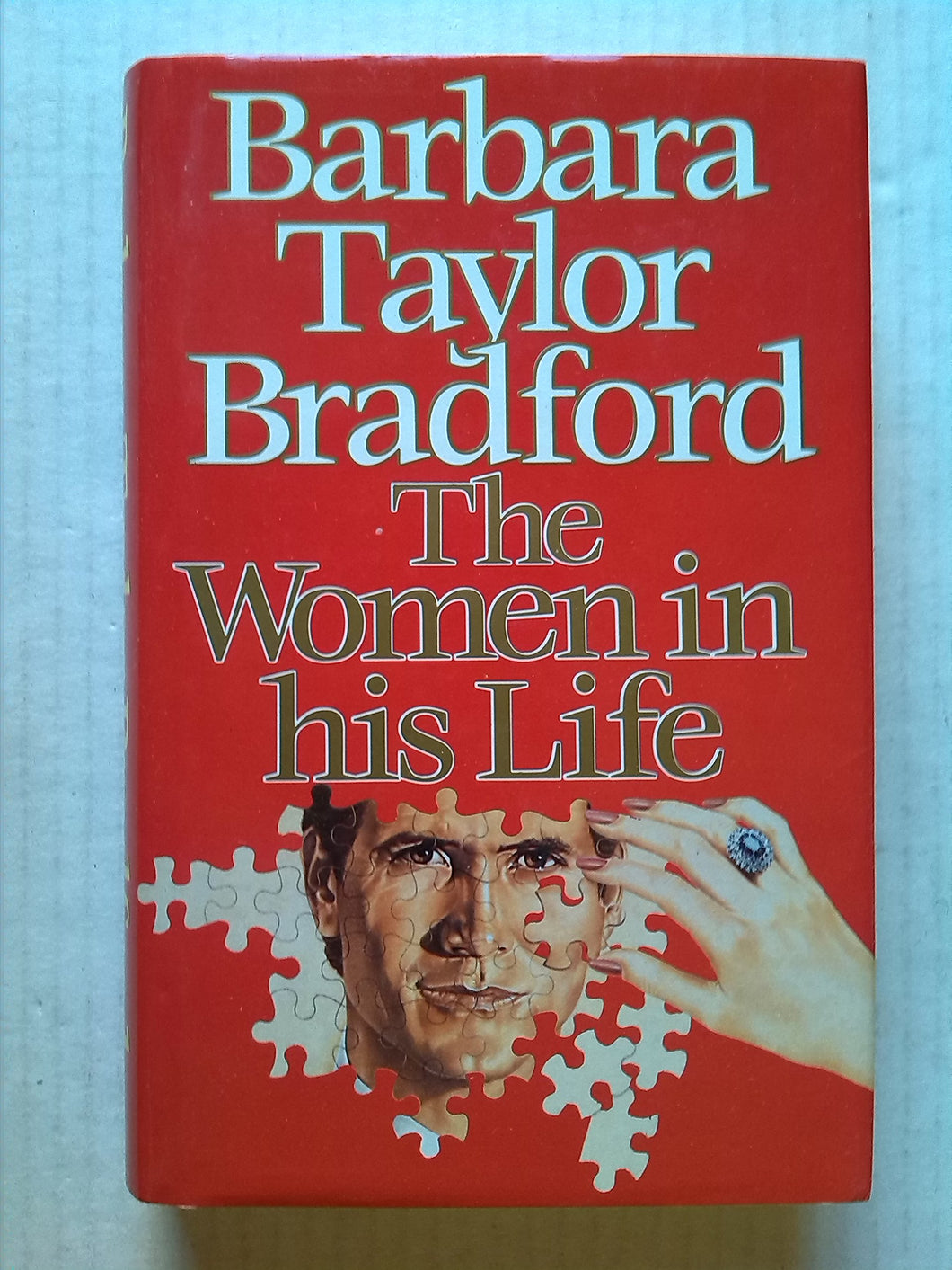 The Women In His Life