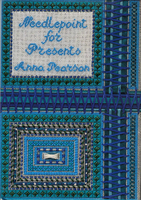 Needlepoint for Presents (Crafts for presents)