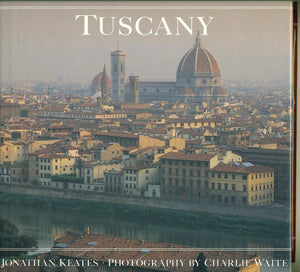Tuscany (Philip's travel guides) Keates, Jonathan and Waite, Charlie