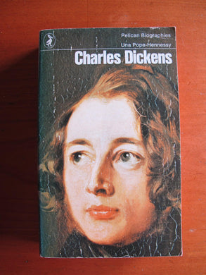 Charles Dickens (Pelican S.) Pope-Hennessy, Una