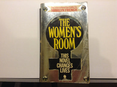 The Women's Room [Paperback] Marilyn French