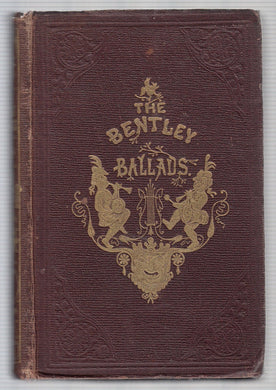 Bentley Ballads
