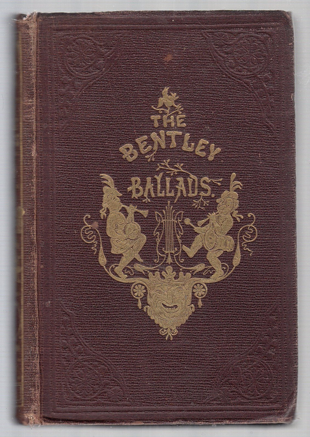 Bentley Ballads