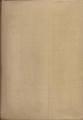 BACK TO METHUSELAH A METABIOLOGICAL PENTATEUCH BY BERNARD SHAW. [Hardcover] Shaw, Bernard.