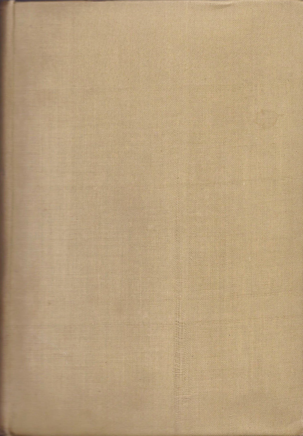 BACK TO METHUSELAH A METABIOLOGICAL PENTATEUCH BY BERNARD SHAW. [Hardcover] Shaw, Bernard.