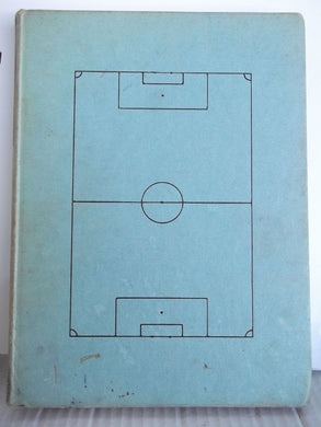 Billy Wright's Book of Soccer No.4 [Hardcover] Wright, Billy