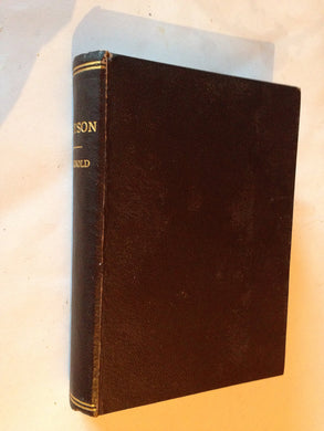 Addison: Selections From Addison's Papers Contributed to the Spectator [Hardcover] T. Arnold
