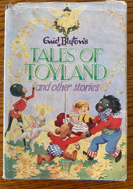 Tales of Toyland and Other Stories