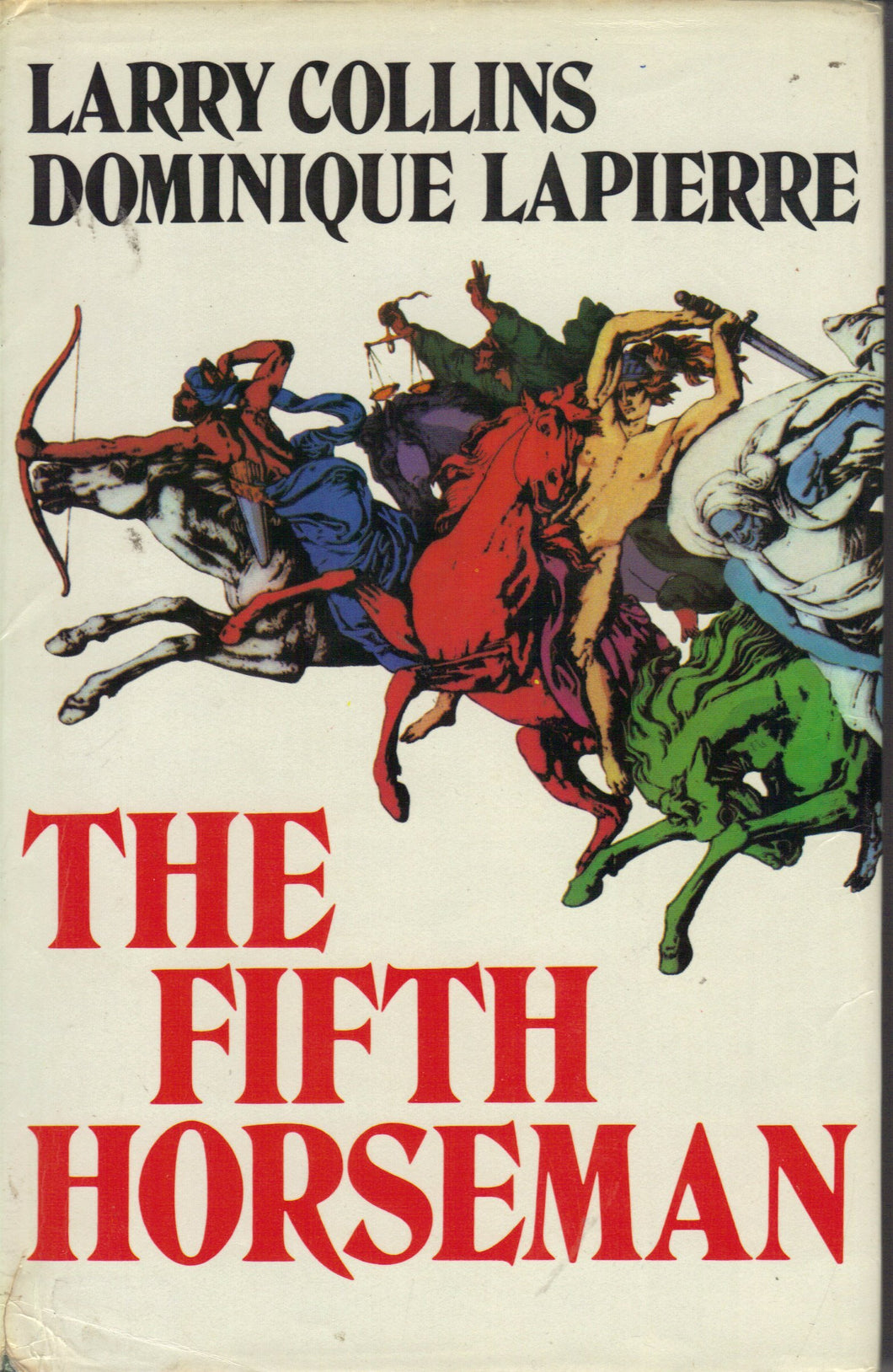 The Fifth Horseman