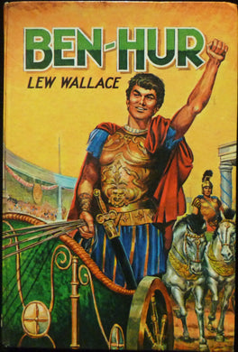 Ben -Hur (Classics series-no.36)