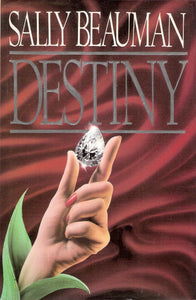 Destiny Beauman, Sally