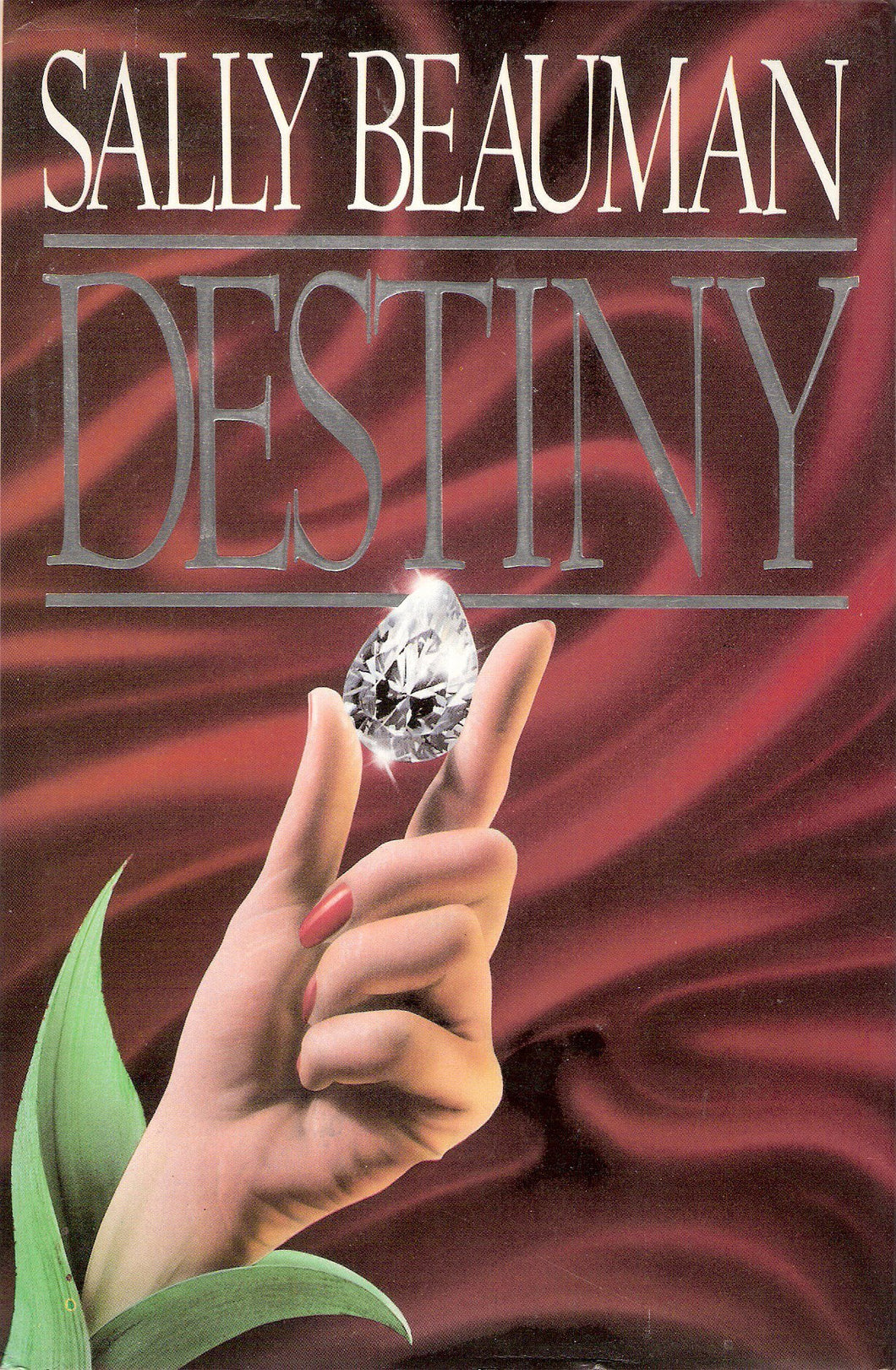 Destiny Beauman, Sally