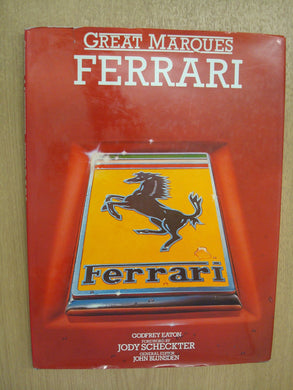 Ferrari (Great Marques)