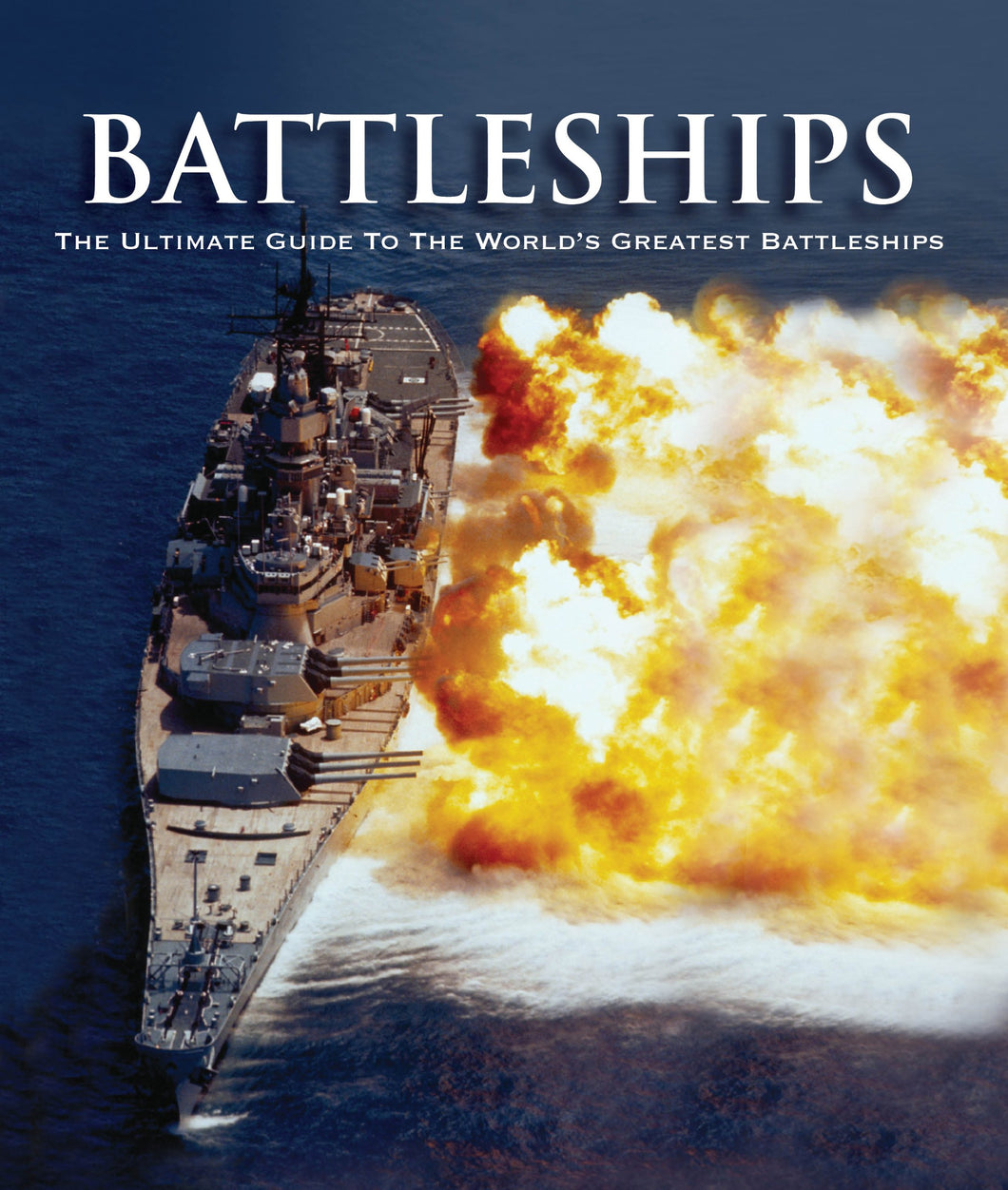 Battleships (Picture This) Igloo