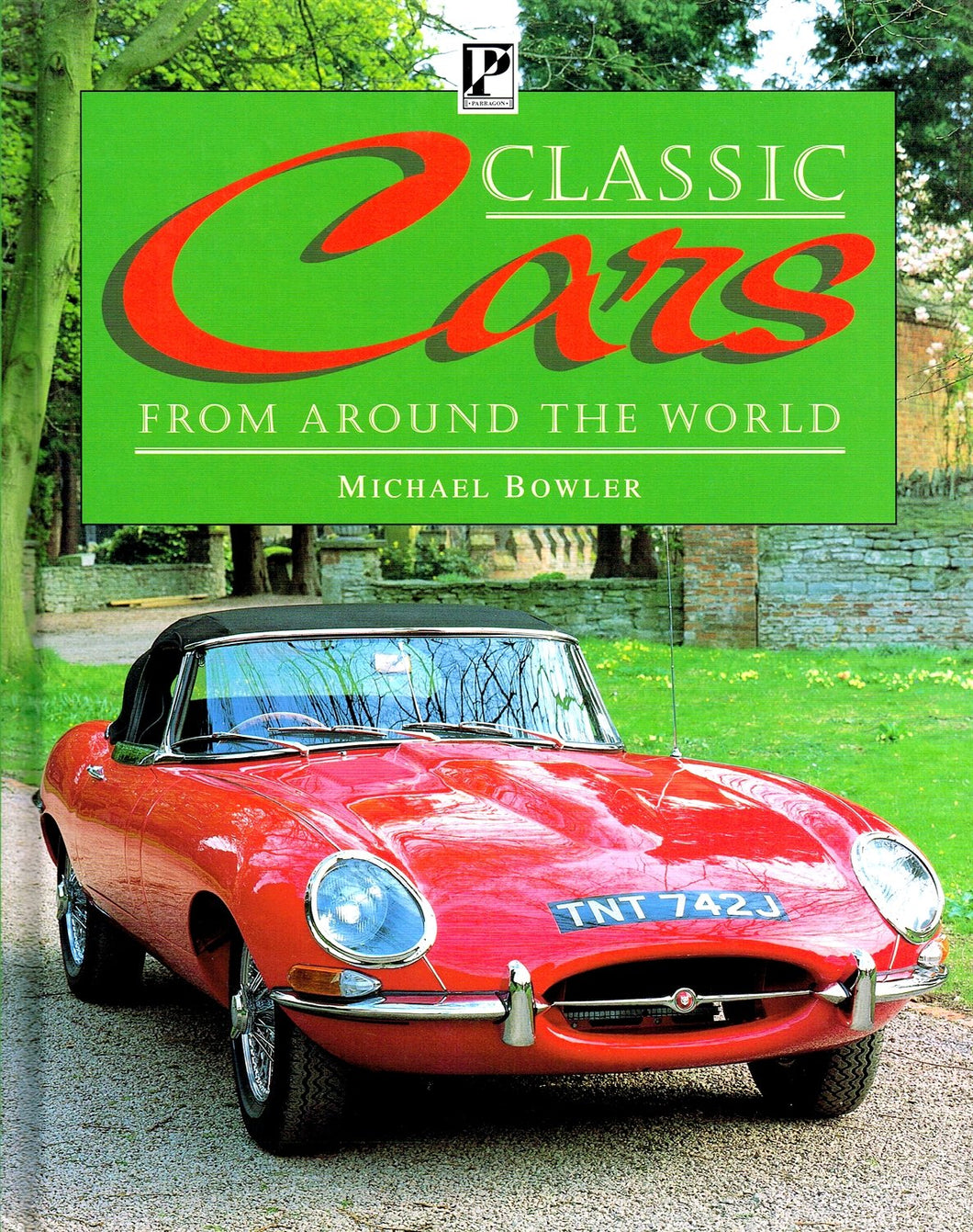 Classic Cars: 