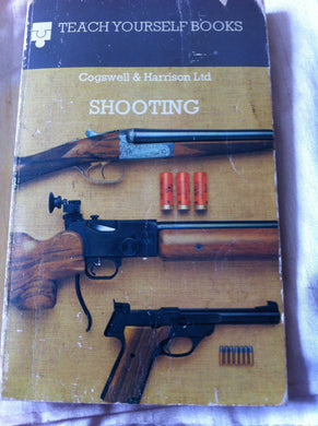 Shooting (Teach Yourself)