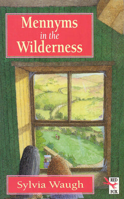 Mennyms In The Wilderness [Paperback] Waugh, Sylvia
