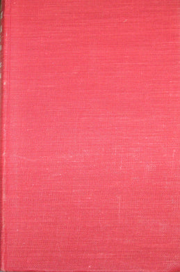 A New Anthology of Modern Verse 1920-1940 [Hardcover] Lewis,C Day