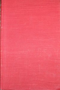A New Anthology of Modern Verse 1920-1940 [Hardcover] Lewis,C Day