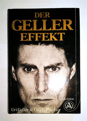 Der Geller-Effekt