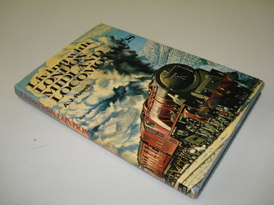 Living with London Midland Locomotives Powell, Alec John