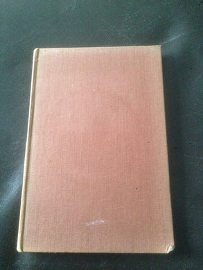 Venus observed: A play Fry, Christopher Hardcover 1955 reprint.