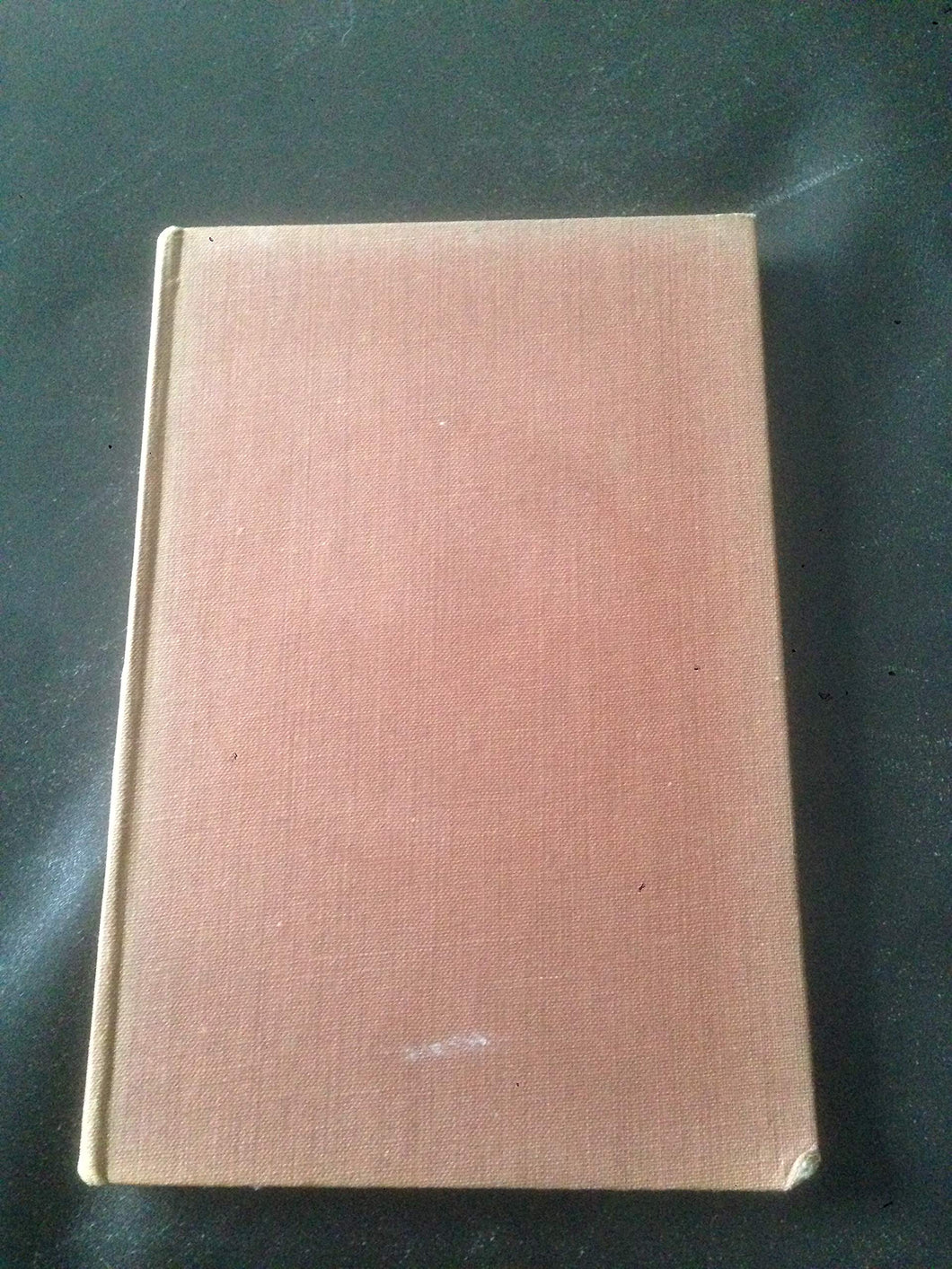 Venus observed: A play Fry, Christopher Hardcover 1955 reprint.
