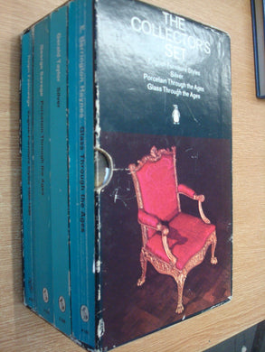 Glass Through the Ages