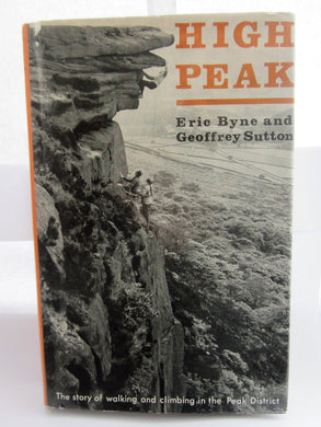 High Peak
