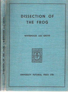 The Dissection of the Frog