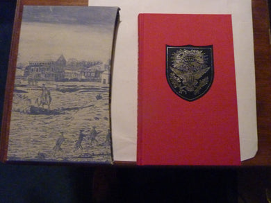 The Fire of Liberty [Hardcover] Esmond Wright