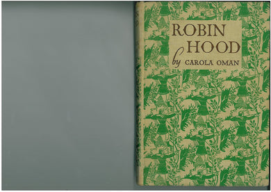 robin hood the prince of outlaws a tale of the fourteenth century from the lytell geste