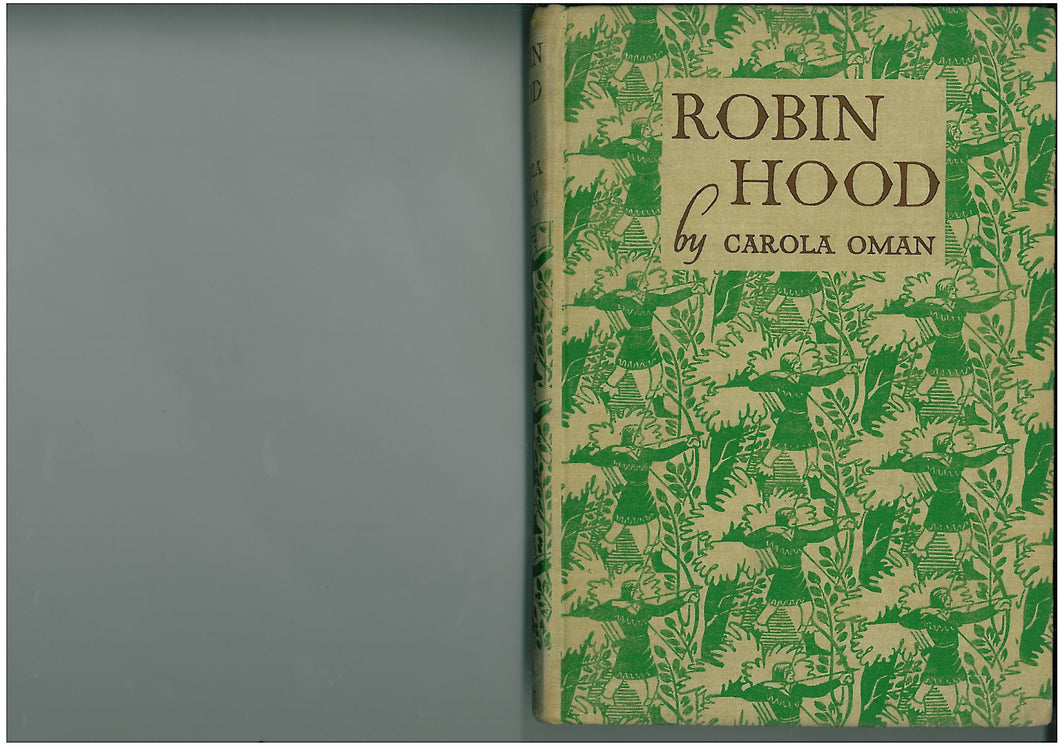 robin hood the prince of outlaws a tale of the fourteenth century from the lytell geste