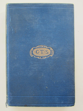 THE TRIAL AND DEATH OF SOCRATES [Hardcover] F. J. CHURCH