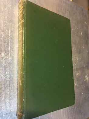 Afoot in England [Hardcover] HUDSON, W.H. and Daglish, Eric Fitch.