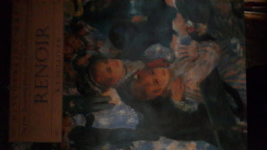 Renoir [Paperback] Sullivan, K.E.