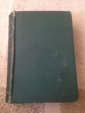 The Jubilee Book of Cricket [Hardcover] Ranjitsinhji, K S